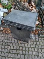 Vijverfilter bak, Tuin en Terras, Ophalen, Gebruikt, Vijverbak