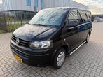 Volkswagen Transporter 2.0 TDI L1H1 T800 250.000 Nap Airco Z, Auto's, Bestelauto's, Voorwielaandrijving, Gebruikt, 4 cilinders