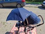 Joolz day kinderwagen, Gebruikt, Verstelbare duwstang, Ophalen, Kinderwagen