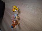 3 beestjes vtech, Ophalen of Verzenden, Zo goed als nieuw, 6 maanden tot 2 jaar