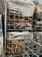 Krat openhaardhout - Eemnes/Huizen, Minder dan 3 m³, Ophalen, Blokken