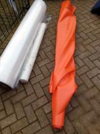 Zwaar Afdekzeil / Vrachtwagenzeil nieuw op rol, Ophalen of Verzenden, Nieuw