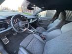 Audi A3 Sportback 40 TFSI e S LINE - 18'' - 1e EIGENAAR - 20, Auto's, Audi, Gebruikt, 1535 kg, Plug-in hybride, 71 km/l