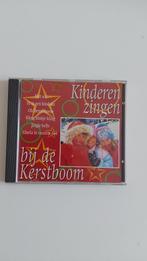 CD kerst, Cd's en Dvd's, Ophalen, Zo goed als nieuw, Kerst