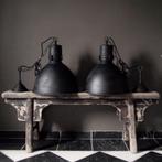 Stoere industriële hanglamp lamp muur plafond spot wandlamp, Ophalen of Verzenden, Nieuw