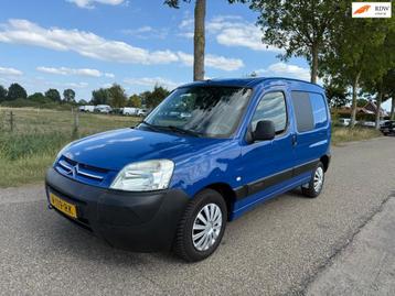 Citroen Berlingo 1.4i 600 Benzine ! Nieuwe APK ! beschikbaar voor biedingen