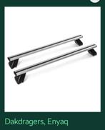 Skoda enyaq dakdragers te huur, Auto diversen, Dakdragers, Ophalen, Zo goed als nieuw