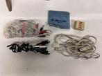 A6068. Hitachi-Belsona TRQ-399 Transistor Bandrecorder + tas, Ophalen of Verzenden