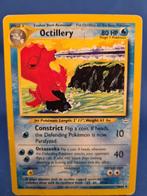 Octillery 34/64 - Neo Revelation, Verzenden, Gebruikt, Losse kaart