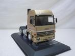 Renault R390 Turboleader trekker 1987 1:43 IXO, Ophalen of Verzenden, Nieuw, Bus of Vrachtwagen, Overige merken