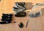 Thule kit 183028 | 4 stuks | BMW | Fixpoint, Auto diversen, Gebruikt, Ophalen of Verzenden