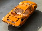 Polistil M 17 Ferrari 512 S Modulo Pininfarina 1:43, Hobby en Vrije tijd, Modelauto's | 1:43, Ophalen of Verzenden, Gebruikt, Auto