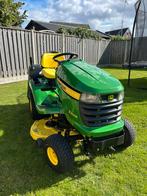 John deere x300r! 18 pk 2 cikinder! Hydrostaat!, Tuin en Terras, Gebruikt, Opvangbak, 90 tot 120 cm, Ophalen