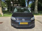 Volkswagen Touran 1.2 TSI Trendline BlueMotion, Auto's, Volkswagen, Euro 5, 730 kg, Start-stop-systeem, 4 cilinders