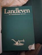 Landleven, Ophalen of Verzenden, Gelezen