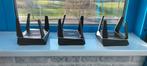 ASUS AIMESH 3X RT-AX92U, Computers en Software, Routers en Modems, Ophalen of Verzenden, Zo goed als nieuw, Router met modem, Asus