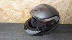 Schuberth C3 Pro incl Sena bluetooth, Motoren, Kleding | Motorhelmen, Overige merken, Systeemhelm, Tweedehands