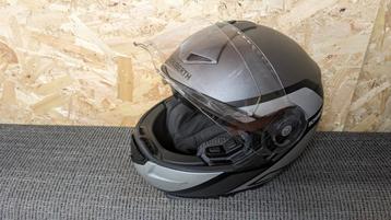 Schuberth C3 Pro incl Sena bluetooth 