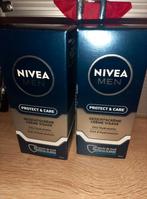Nivea men, Ophalen