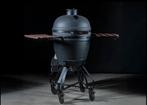 Large Kamado BBQ 21″, Grill Bill Pro III, Tuin en Terras, Houtskoolbarbecues, Ophalen of Verzenden, Nieuw, Grill Bill