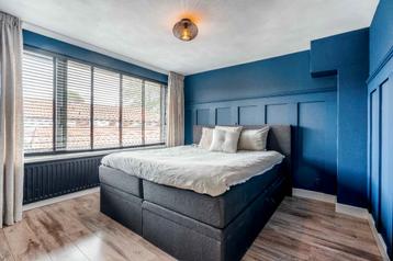 Boxspring Swiss Sense beschikbaar voor biedingen
