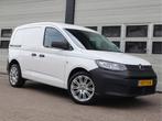 Volkswagen Caddy Cargo 2.0 TDI 123 pk Euro 6 - Apple Carplay, Auto's, Voorwielaandrijving, Stof, Gebruikt, Euro 6