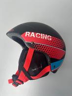 Skihelm Cairn Racing Jr, Sport en Fitness, Skiën en Langlaufen, Overige merken, Gebruikt, Overige typen, Ophalen of Verzenden
