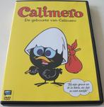 Dvd *** CALIMERO *** Deel 1, Cd's en Dvd's, Alle leeftijden, Ophalen of Verzenden, Zo goed als nieuw, Tv fictie