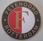 Nederland coincard 2024 - FEYENOORD, Verzenden, Overige landen, Overige waardes, Setje