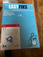 5x Stofzuigerzakken AEG GR.28, Ophalen of Verzenden, Nieuw, Stofzak, Stofzuiger