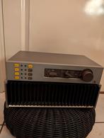 Quad 405-2eind met 34 voorversterker en extra mc cartridge, Overige merken, Gebruikt, Ophalen of Verzenden, 60 tot 120 watt