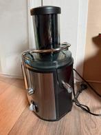 Sapcentrifuge, Witgoed en Apparatuur, Juicers, Ophalen of Verzenden, Zo goed als nieuw, Elektrisch, Slowjuicer