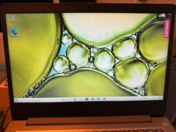 Lenovo Ideapad 3 laptop 14' i3 processor 100,- vaste prijs beschikbaar voor biedingen