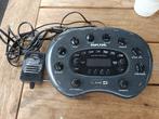 Line6 Bass PODxt incl voeding en tas, Muziek en Instrumenten, Volume, Gebruikt, Ophalen of Verzenden