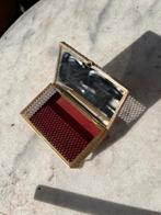 Sieradenkistje juwelenkistje, Ophalen of Verzenden