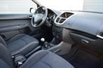 Peugeot 206+ 1.4 XS Elek/pakket Audio/origineel 99dkm!, Te koop, Benzine, Hatchback, Gebruikt