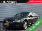 Audi A8 3.0 TDI quattro Pro Line+ Facelift Schuifdak Matrix, Automaat, Gebruikt, 258 pk, Bedrijf
