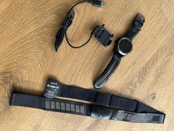 Garmin fenix 3 HR sporthorloge beschikbaar voor biedingen
