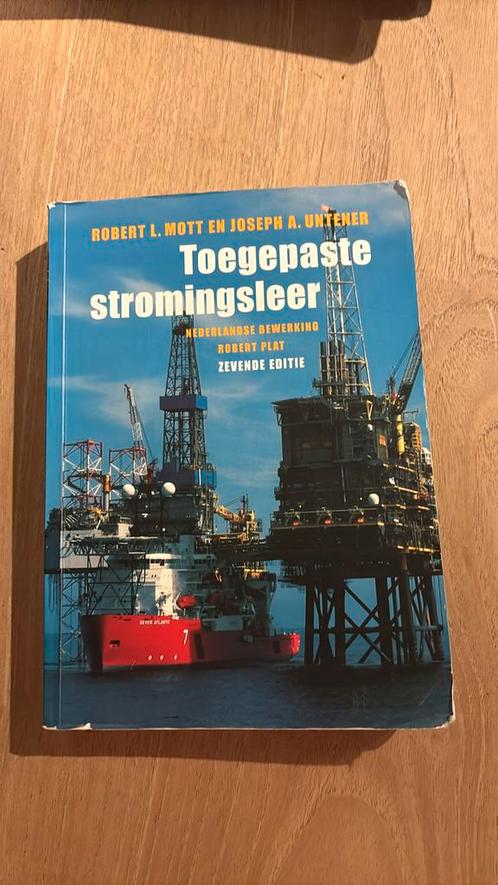 Joseph A. Untener - 7e editie, Boeken, Schoolboeken, Zo goed als nieuw, Nederlands, Overige niveaus, Ophalen of Verzenden