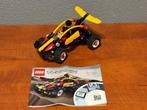 Lego 42101 - Technic - Off-Road Buggy, Ophalen of Verzenden, Gebruikt, Complete set, Lego