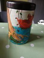 Brabantia Disney Lion King Voorraadbus, Ophalen of Verzenden, Zo goed als nieuw