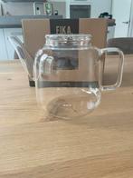 Gusta Fika theepot 1,5 liter, Ophalen of Verzenden, Nieuw