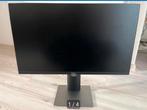 Dell P2419H 24 inch monitor - incl. kabels, Computers en Software, Monitoren, Ophalen, Gebruikt, HDMI, Full HD
