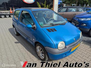 Renault Twingo 1.2-16V Kenzo nieuwe apk beschikbaar voor biedingen