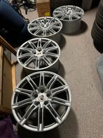 Porsche Cayenne GTS 21” Velgen, Ophalen, Gebruikt, Velg(en), 21 inch