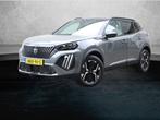 Peugeot 2008 130pk GT | LEER/Alcantara | Massagestoelen | Ca, Auto's, Automaat, Gebruikt, Bedrijf, 3 cilinders