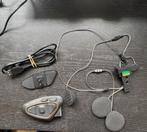 Midland BTX1 PRO S intercom, Ophalen of Verzenden, Zo goed als nieuw