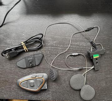 Midland BTX1 PRO S intercom beschikbaar voor biedingen