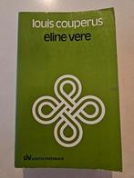 Louis Couperus - Eline Vere, Boeken, Ophalen of Verzenden, Gelezen