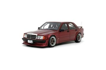 Ottomobile
Mercedes-Benz 190E 2.5-16V Rauh-Welt 1/3000 1:18  beschikbaar voor biedingen